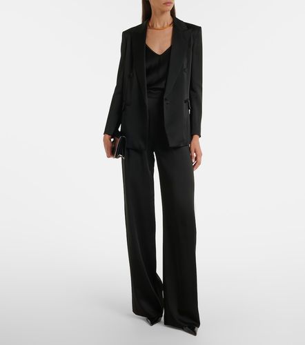 Max Mara Caraco en satin - Max Mara - Modalova
