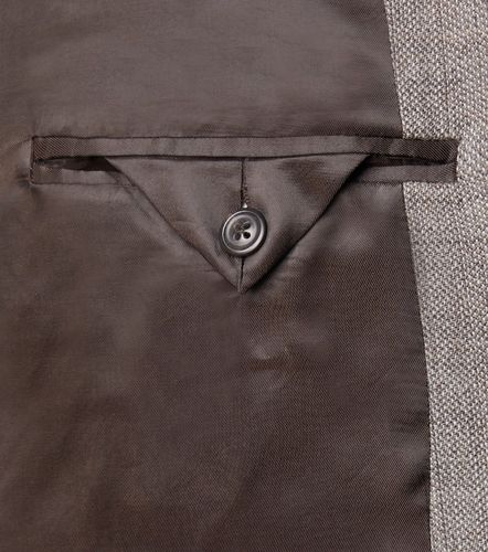 Blazer Ceremony en laine vierge - Our Legacy - Modalova
