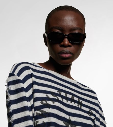 Lunettes de soleil DiorPacific S3I rectangulaires - Dior Eyewear - Modalova