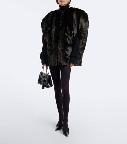 Magda Butrym Gilet oversize - Magda Butrym - Modalova