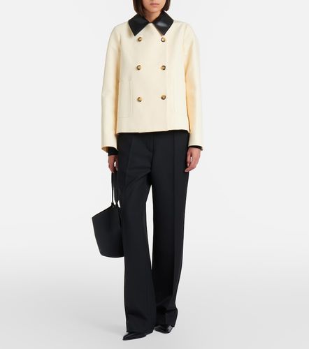 Altuzarra Veste Harburg en coton - Altuzarra - Modalova