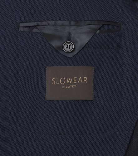 Slowear Blazer en coton - Slowear - Modalova