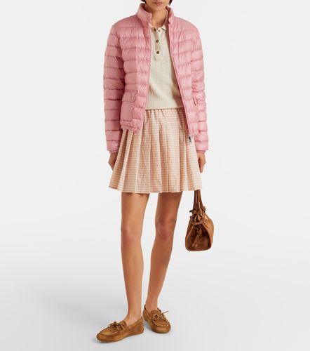 Moncler Veste doudoune Lans - Moncler - Modalova