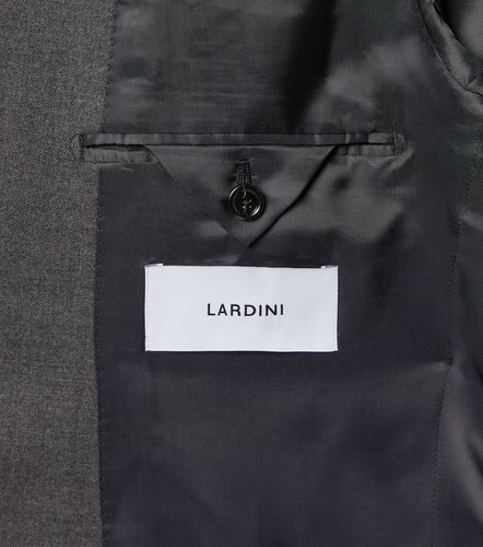 Lardini Blazer en laine - Lardini - Modalova