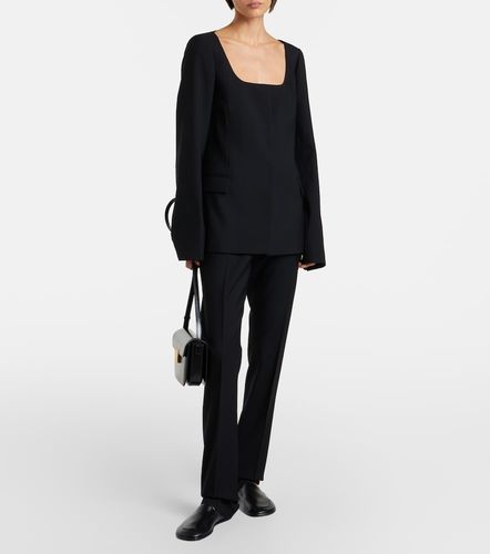Veste Camille en laine - Calvin Klein Collection - Modalova