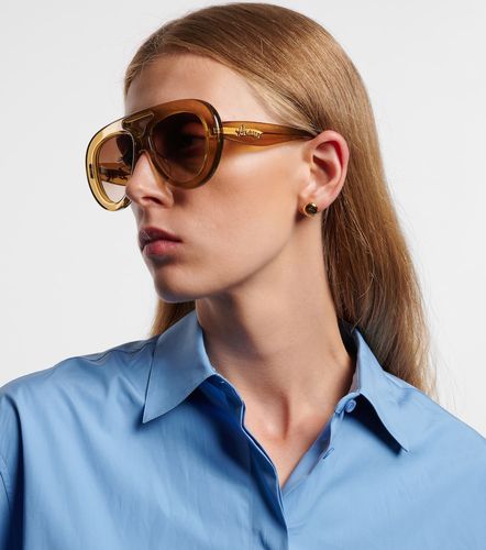Lunettes de soleil aviateur Spoiler - Loewe - Modalova