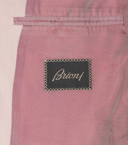 Brioni Costume en laine - Brioni - Modalova