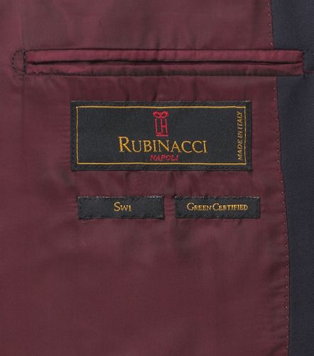Rubinacci Blazer en laine vierge - Rubinacci - Modalova