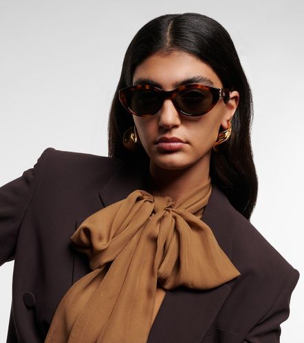 Lunettes de soleil SL M148 œil-de-chat - Saint Laurent - Modalova