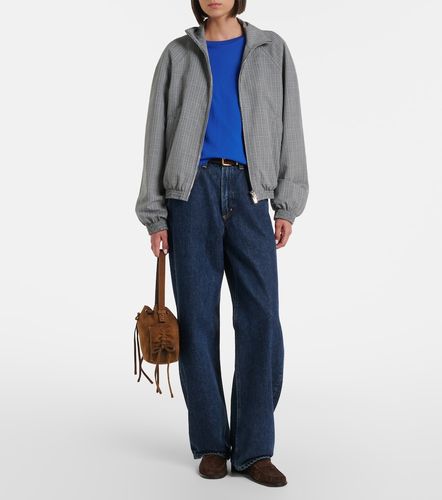 Agolde T-shirt en coton - Agolde - Modalova