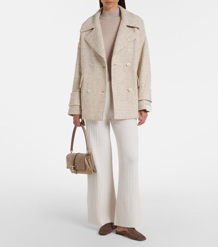 Eleventy Pull en laine mélangée - Eleventy - Modalova