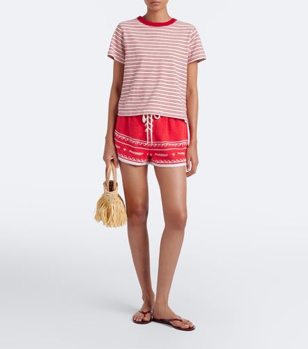 Posse Short Cody en coton - Posse - Modalova