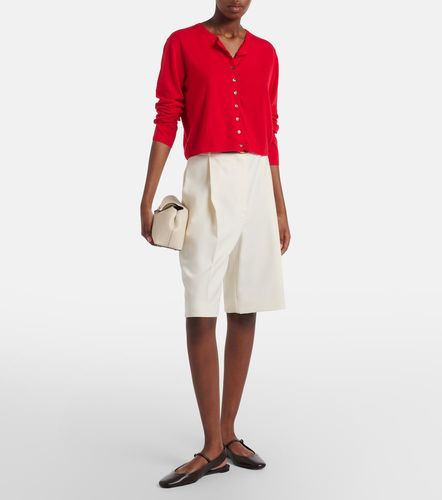 Leset Cardigan James en laine - Leset - Modalova