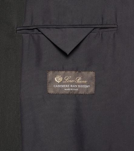 Manteau Renato en cachemire - Loro Piana - Modalova