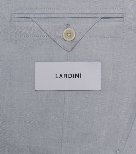Costume en laine, soie et lin - Lardini - Modalova