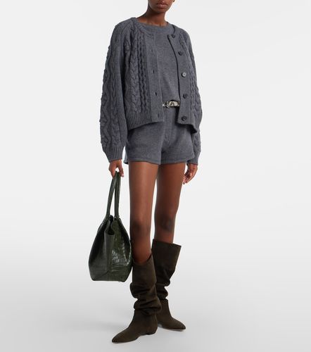Cardigan Winroe en cachemire - Lisa Yang - Modalova