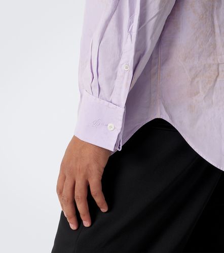 Prada Chemise en coton - Prada - Modalova