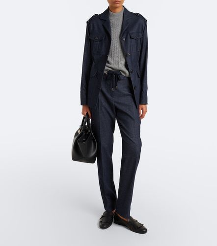 Eleventy Pull en cachemire - Eleventy - Modalova