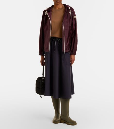 Moncler Pull en laine vierge - Moncler - Modalova