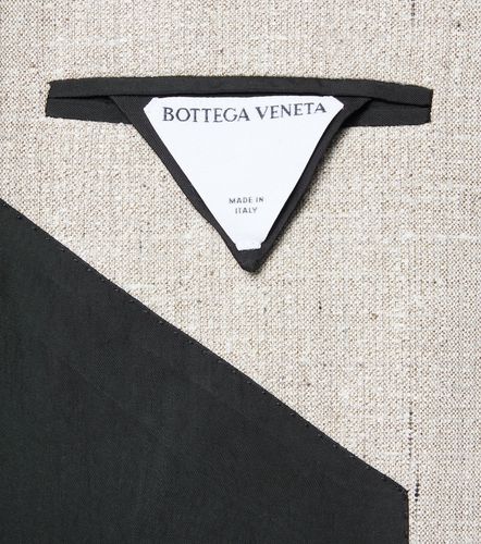Bottega Veneta Blazer - Bottega Veneta - Modalova
