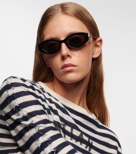 Lunettes de soleil 30Montaigne B6I - Dior Eyewear - Modalova