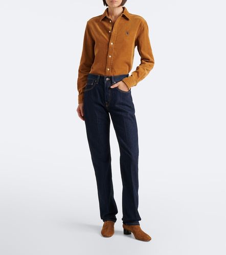 Polo Ralph Lauren Jean straight - Polo Ralph Lauren - Modalova