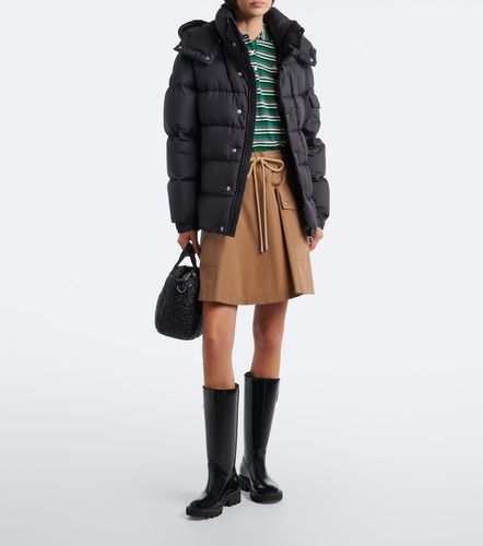 Veste doudoune à capuche Maya 70 - Moncler - Modalova