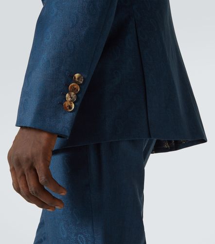Etro Costume Roma en soie - Etro - Modalova