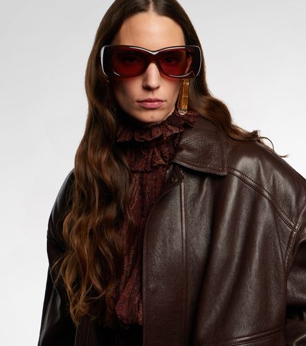 Lunettes de soleil SL 901 Howl - Saint Laurent - Modalova