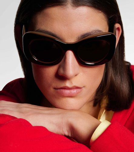 Lunettes de soleil papillon Signature - Loewe - Modalova