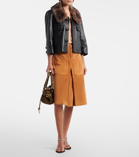 Chloé Pull en laine - Chloe - Modalova