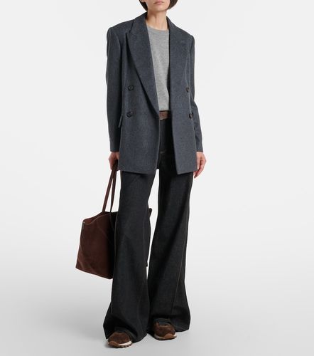 Pull Monili en cachemire - Brunello Cucinelli - Modalova