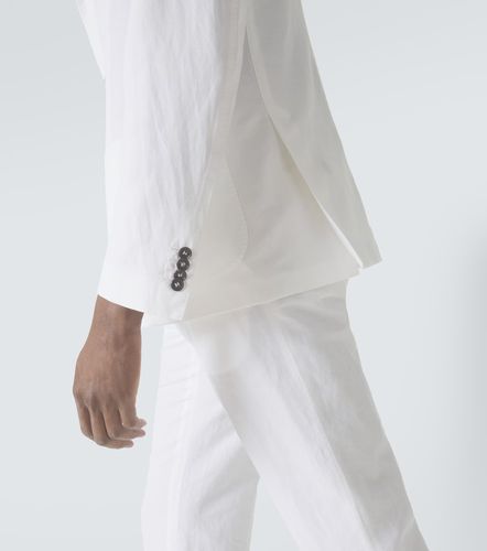 Slowear Costume en lin et coton - Slowear - Modalova