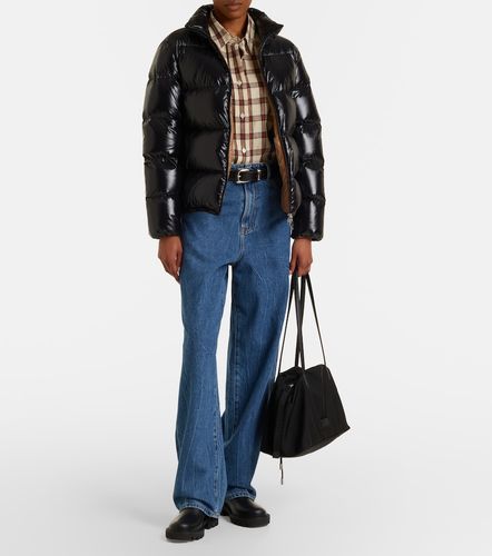Moncler Veste doudoune Abbadia - Moncler - Modalova