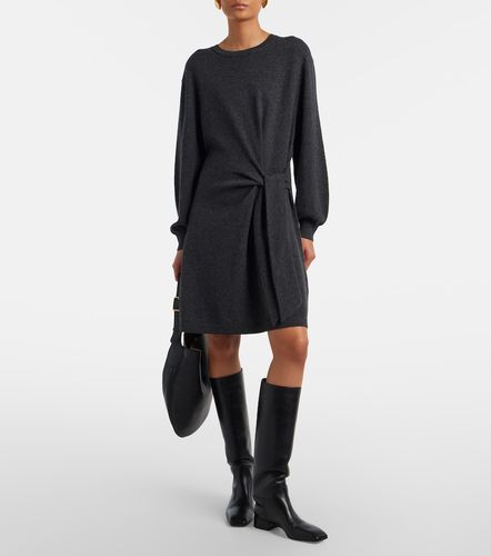 Robe Abrielle en cachemire - Lisa Yang - Modalova