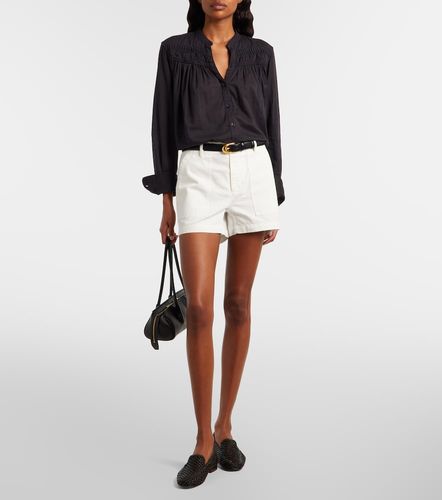 Nili Lotan Blouse Clarys en coton - Nili Lotan - Modalova