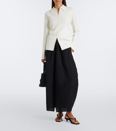 Toteme Cardigan ajusté - Toteme - Modalova