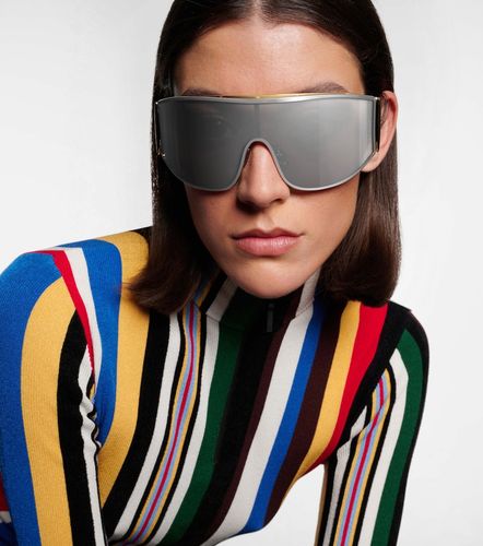 Loewe Lunettes de soleil Signature - Loewe - Modalova