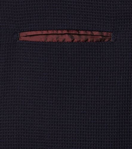 Rubinacci Blazer en laine - Rubinacci - Modalova