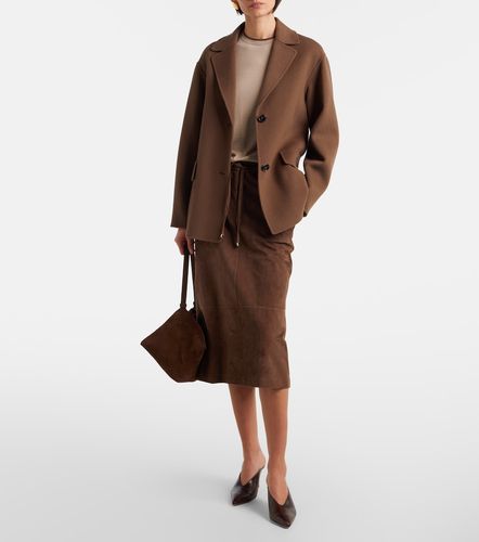 S Max Mara Veste en laine - 'S Max Mara - Modalova