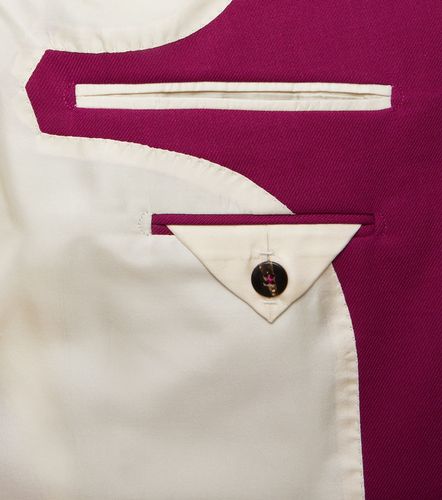 Tom Ford Veste de costume en laine - Tom Ford - Modalova