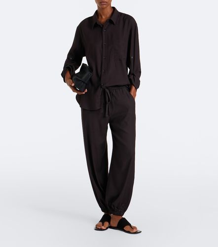 Chemise oversize Kayla - Citizens of Humanity - Modalova