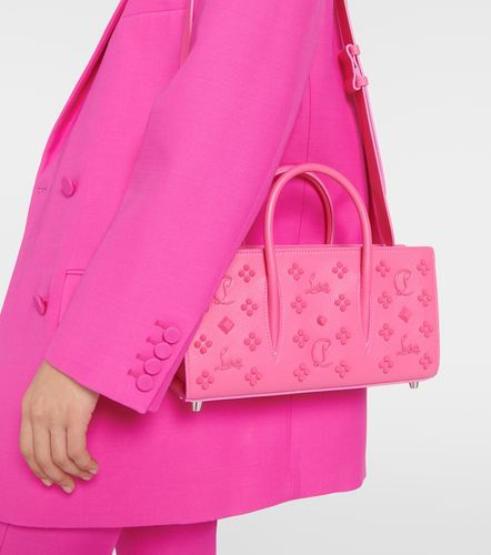 Sac Paloma en cuir - Christian Louboutin - Modalova