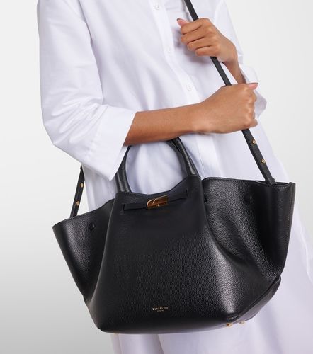 DeMellier Sac New York Midi en cuir - DeMellier - Modalova