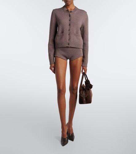 Magda Butrym Short en coton - Magda Butrym - Modalova