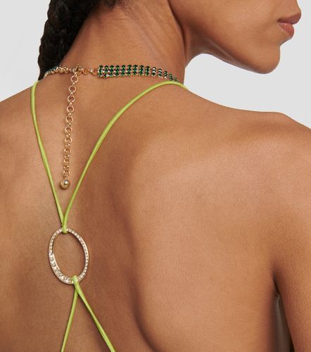 Oséree Brassière Gem à ornements - Oseree - Modalova