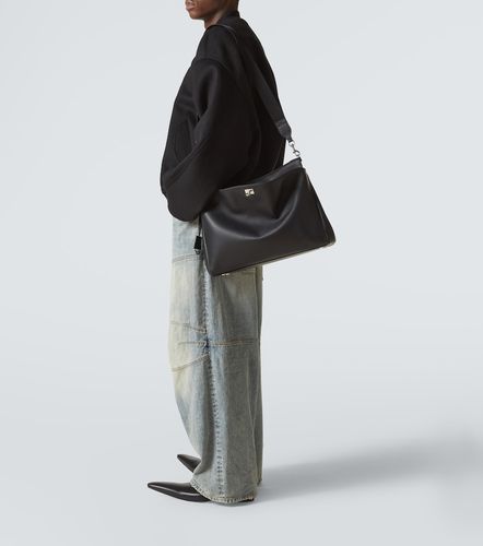 Sac à bandoulière Rodeo en cuir - Balenciaga - Modalova