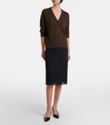 The Row Cardigan Ovida en cachemire - The Row - Modalova