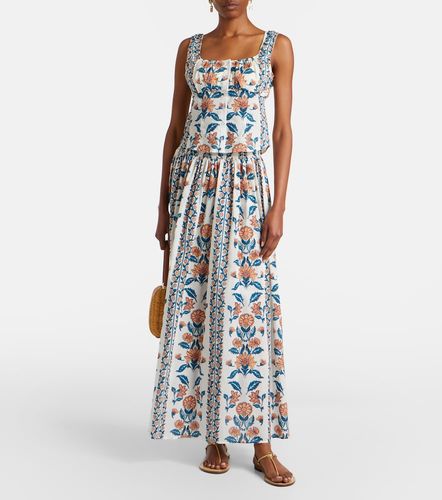 Montce Top Mandy en coton floral - Montce - Modalova