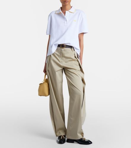 Loewe Polo en coton - Loewe - Modalova